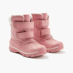 Kid Girls' Winter Boots