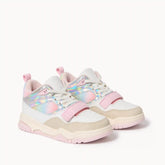 Kid Girls' Athletic Sneakers
