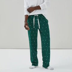 Men's Printed Sleep Pant