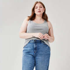 Women+ Organic Cotton Tank