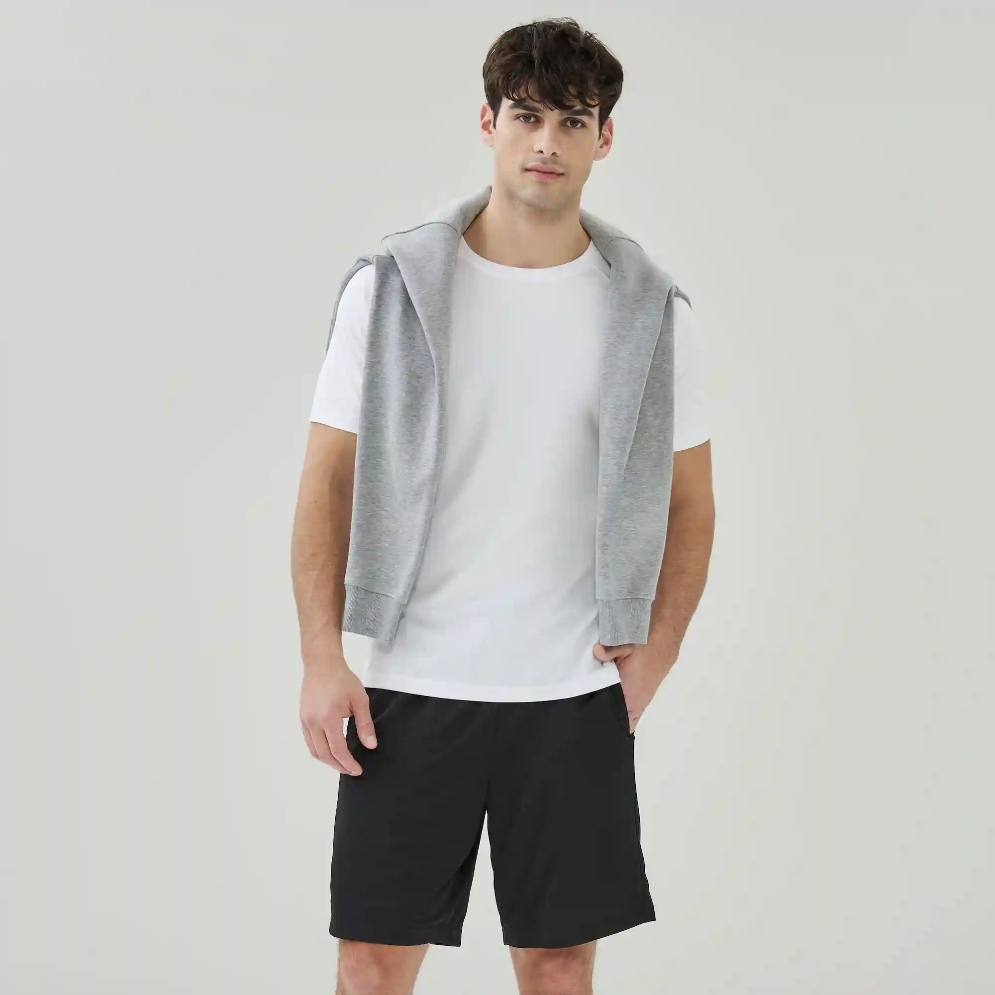 Men's Active Basketball Short