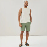 Men's Muscle Tank