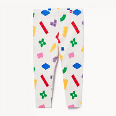Toddler Girls' LEGO® Graphic Legging