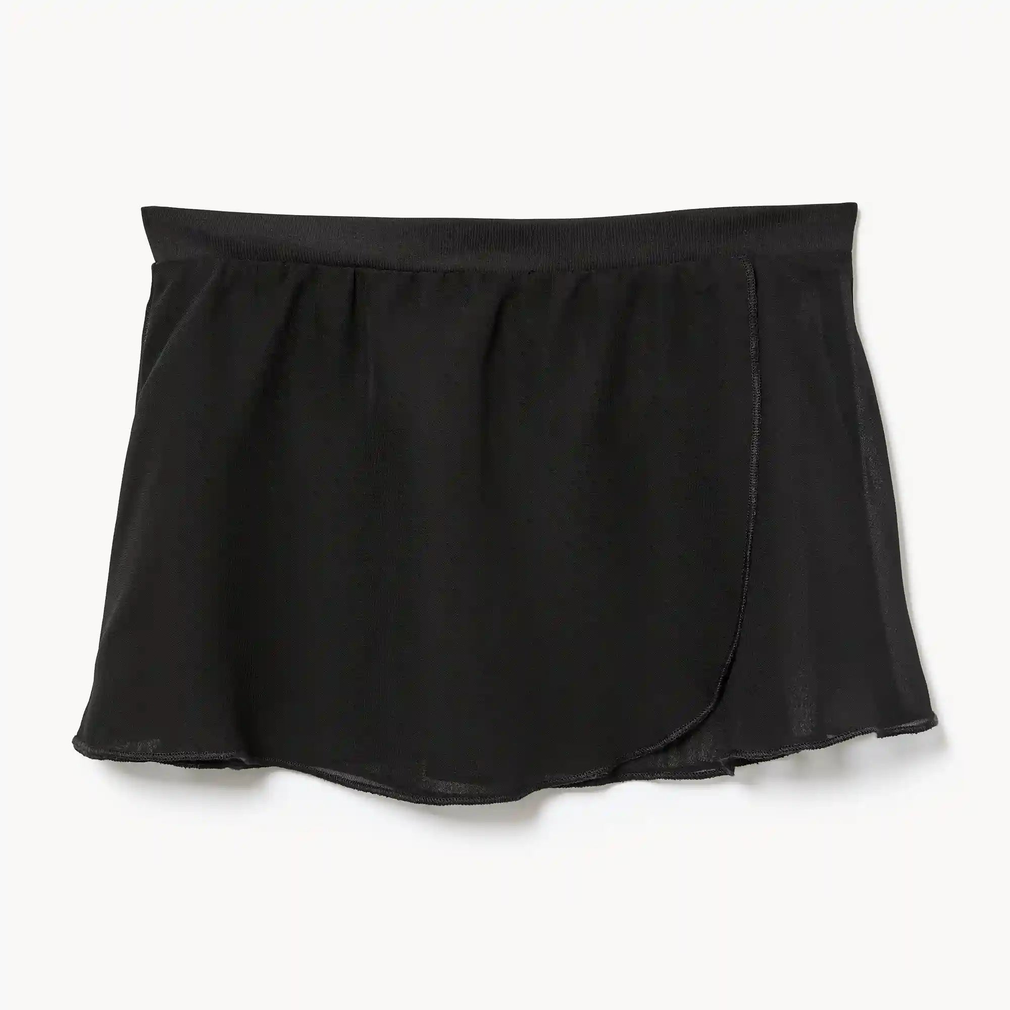 Kid Girls' Active Dance Skirt