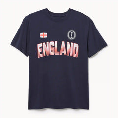 Adult FIFA World Cup 2026⢠England T-Shirt