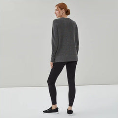 Wrap Sweater