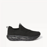 Men's Pull-On Athletic Sneakers