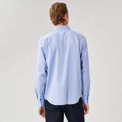 Men's Button-Down Shirt