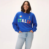 Adult FIFA World Cup 2026⢠Italy Sweatshirt