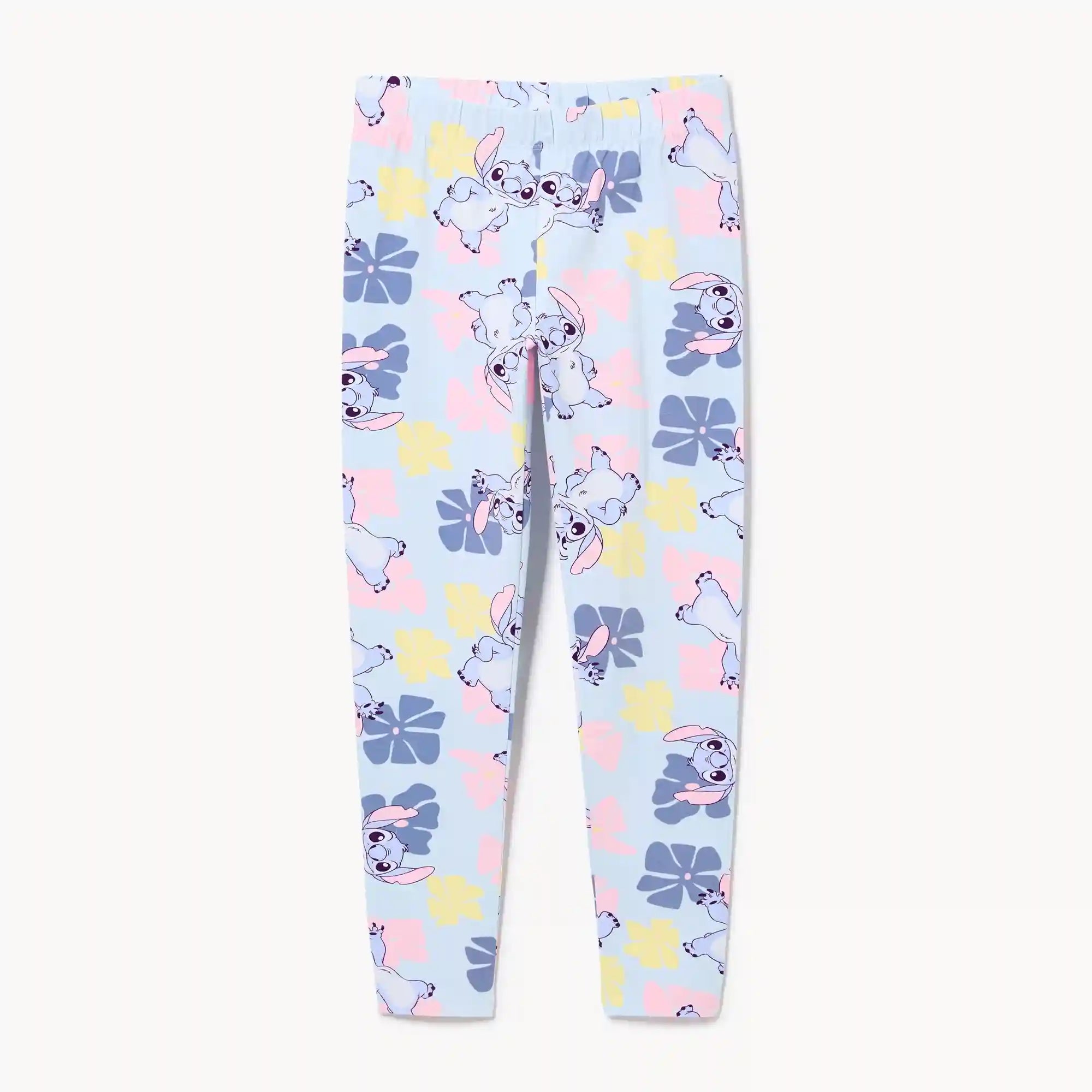 Kid Girls' Disney Stitch Legging