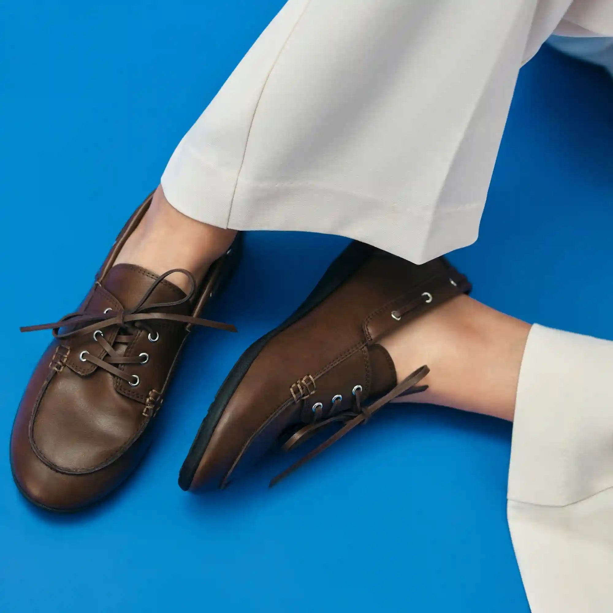 Boat Shoes