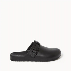 Men's Slip-On Rain Clogs