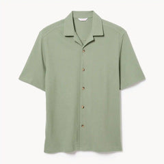 Men's Button-Up Shirt