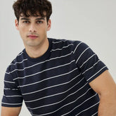 Men's Striped T-Shirt