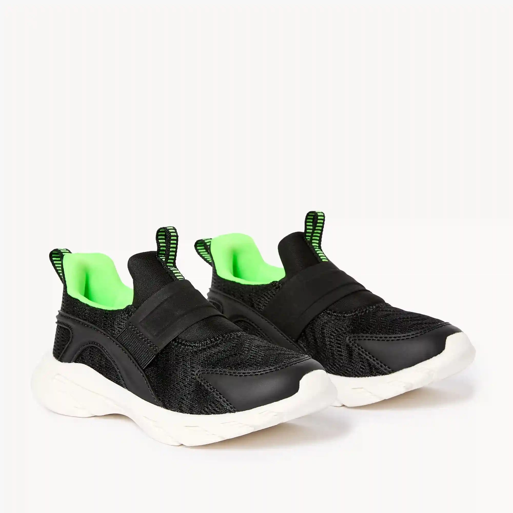 Kid Boys' Athletic Sneakers