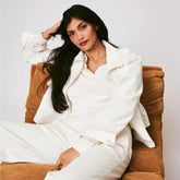 Twill Overshirt