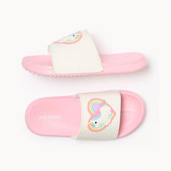 Kid Girls' Slides