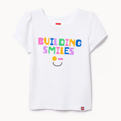 Toddler Girls' LEGO® Graphic T-Shirt
