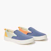 Kid Boys' Slip-On Sneakers