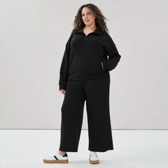 Women+ Active SoftWash Pullover