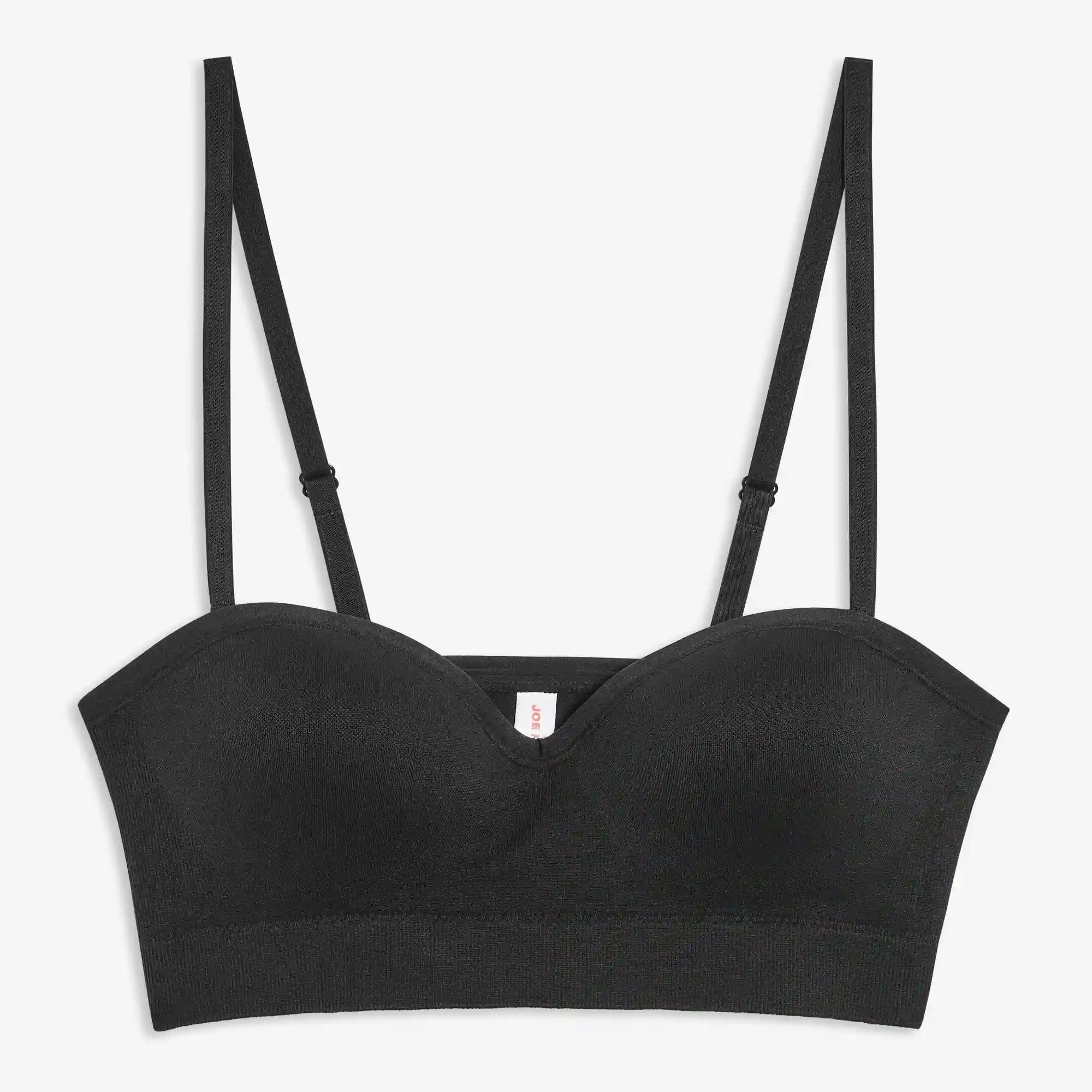 Seamless Bandeau