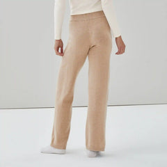 Wide Leg Lounge Pant