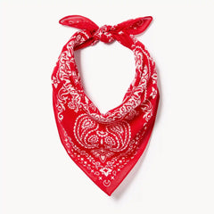 Printed Bandana