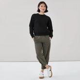Active Crewneck Sweatshirt