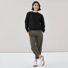 Active Crewneck Sweatshirt