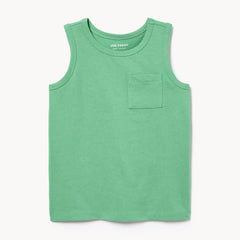 Toddler Pocket Tank