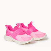 Kid Girls' Athletic Sneakers