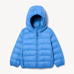 Toddler Lightweight Puffer Jacket
