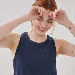 Active Racerback Tank