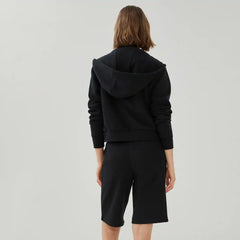 Active Essential Fleece Short