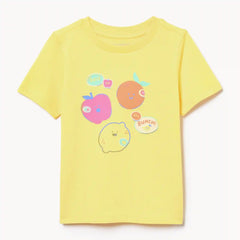 Toddler Graphic T-Shirt