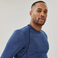 Men's Active Long Sleeve Top