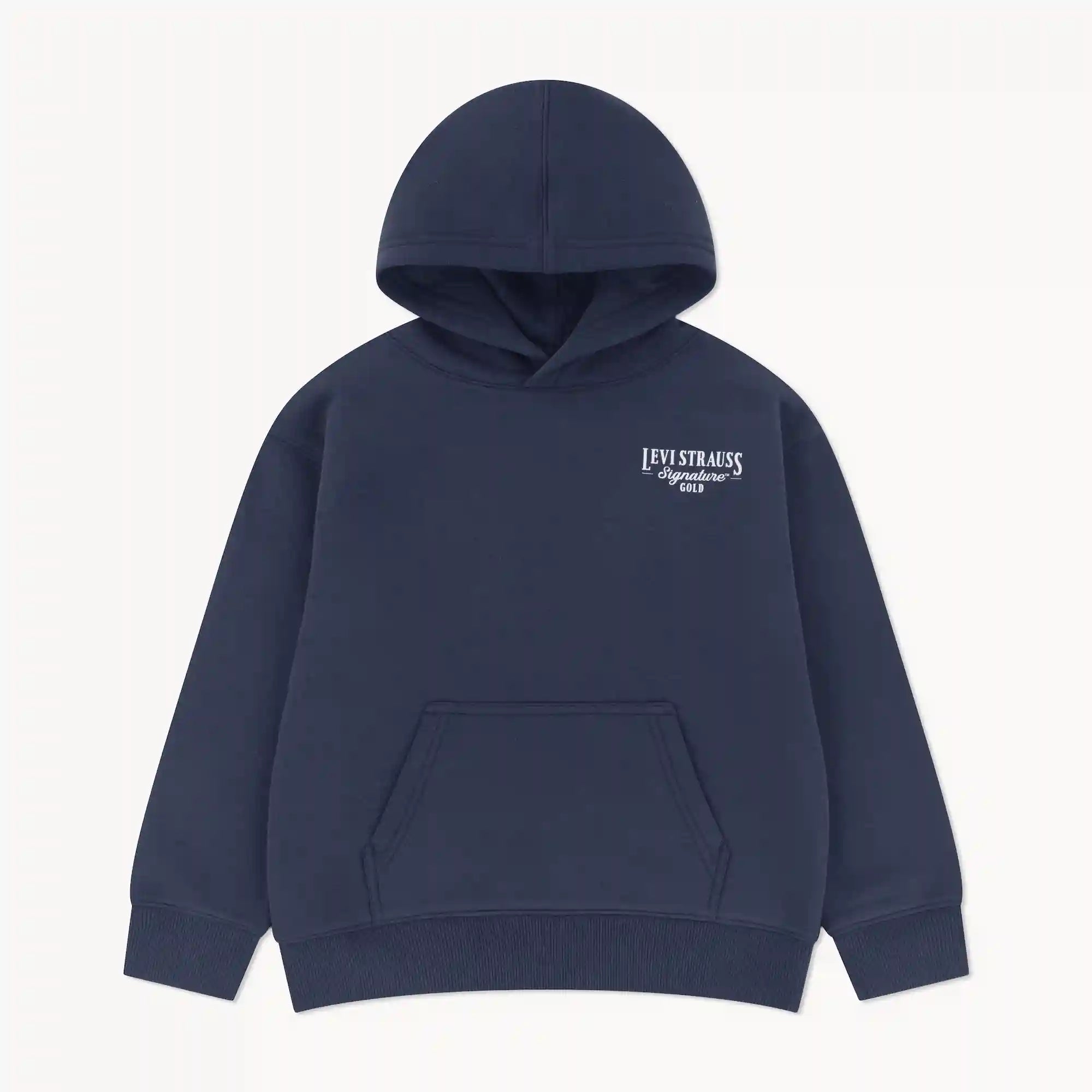 Toddler Boys' Levi Strauss Signature⢠Gold Hoodie