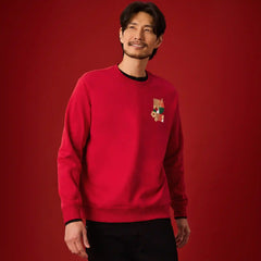Adult Lunar New Year Sweatshirt