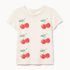 Toddler Girls' Graphic T-Shirt