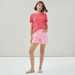 High Rise Short