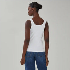Organic Cotton Tank