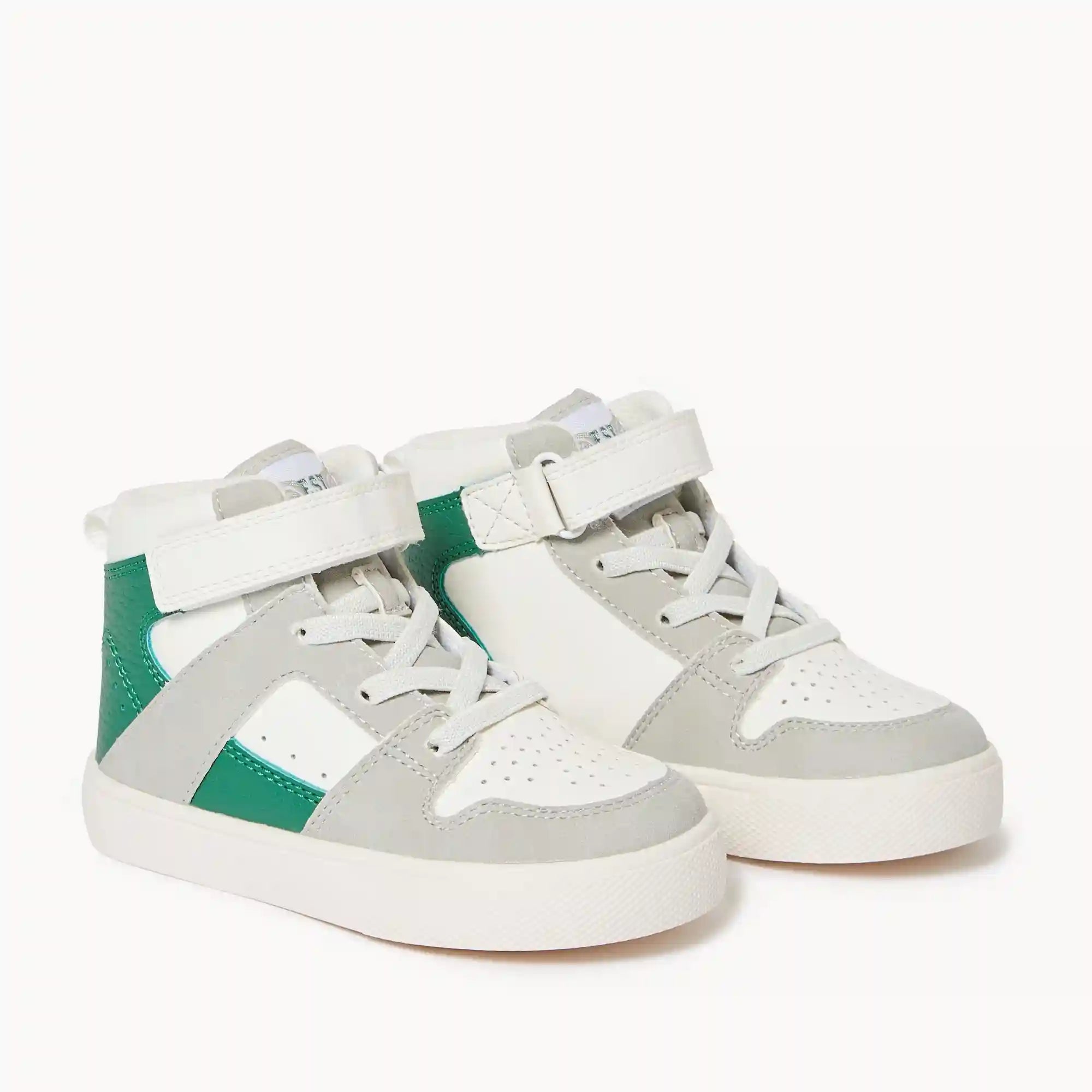 Toddler Boys' High Top Sneakers