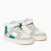 Toddler Boys' High Top Sneakers