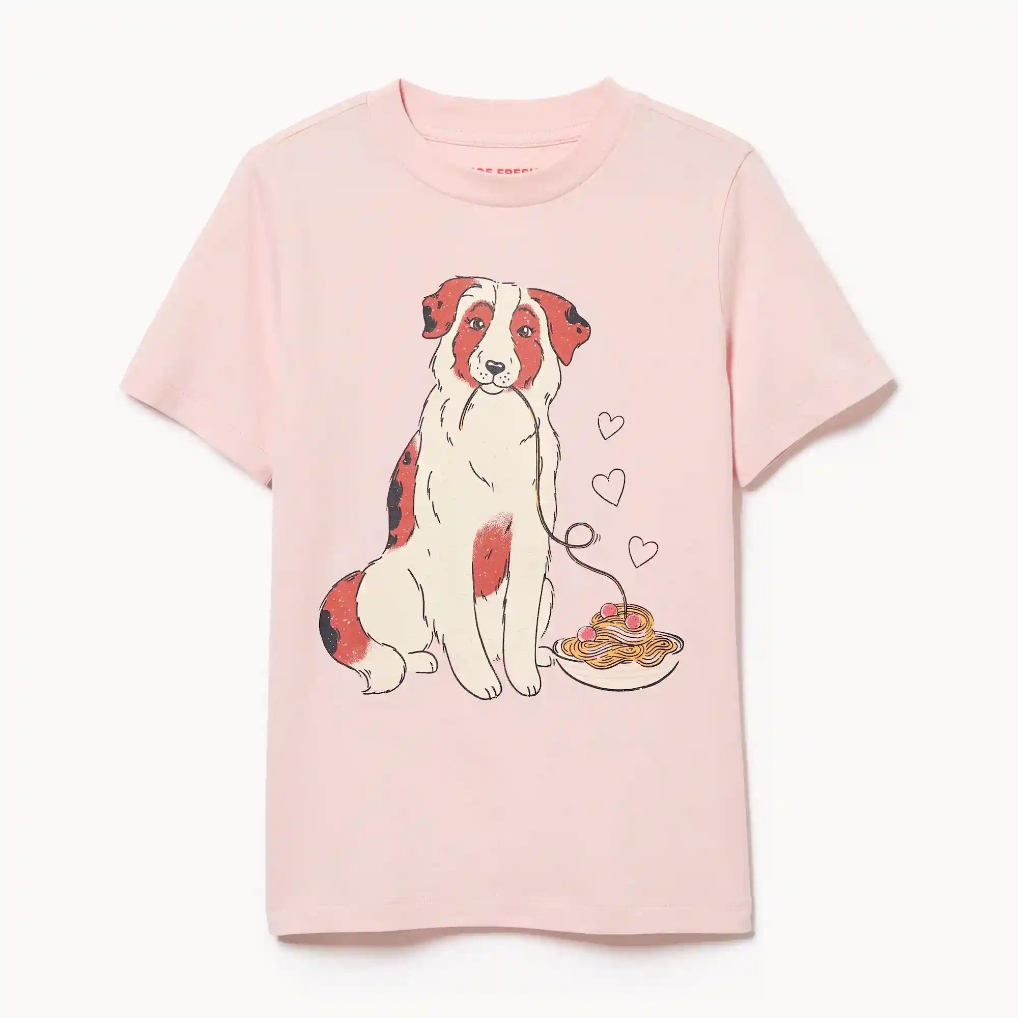 Kid Graphic T-Shirt