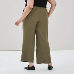 Women+ Pull-On Pant
