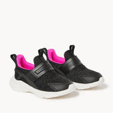 Toddler Girls' Athletic Sneakers