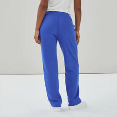 Active Pintuck Track Pant