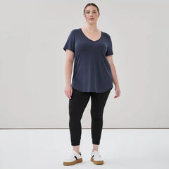 Women+ Active V-Neck T-Shirt