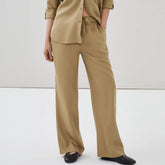 Pull-On Pant