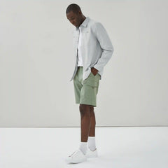 Men's Flex Ripstop Zip-Off Cargo Pant